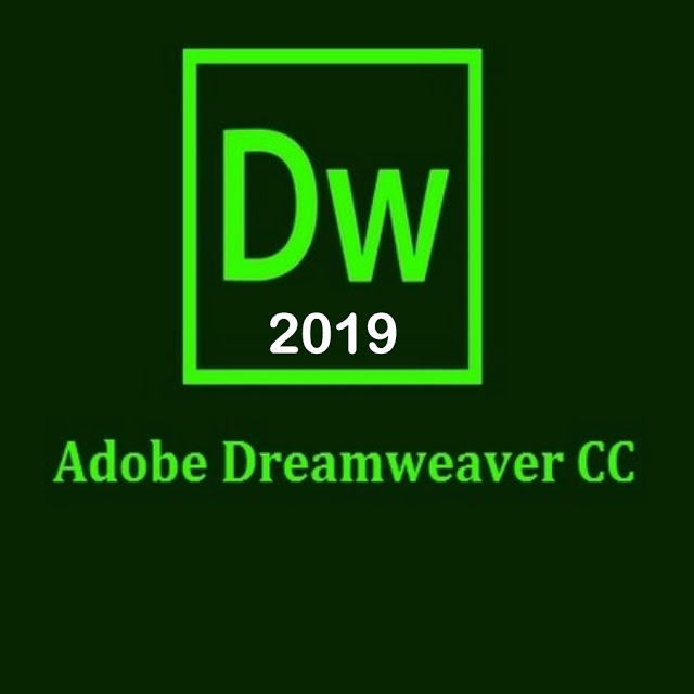 adobe dreamweaver cc 2019