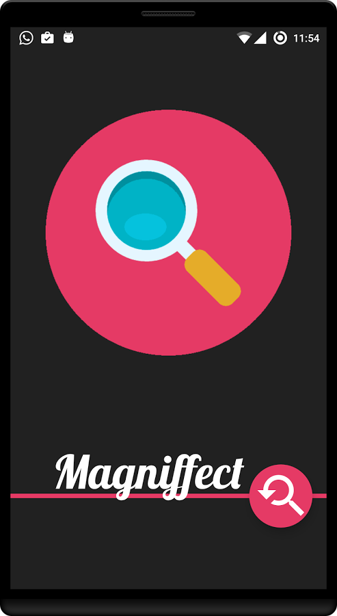 magnifier for mac