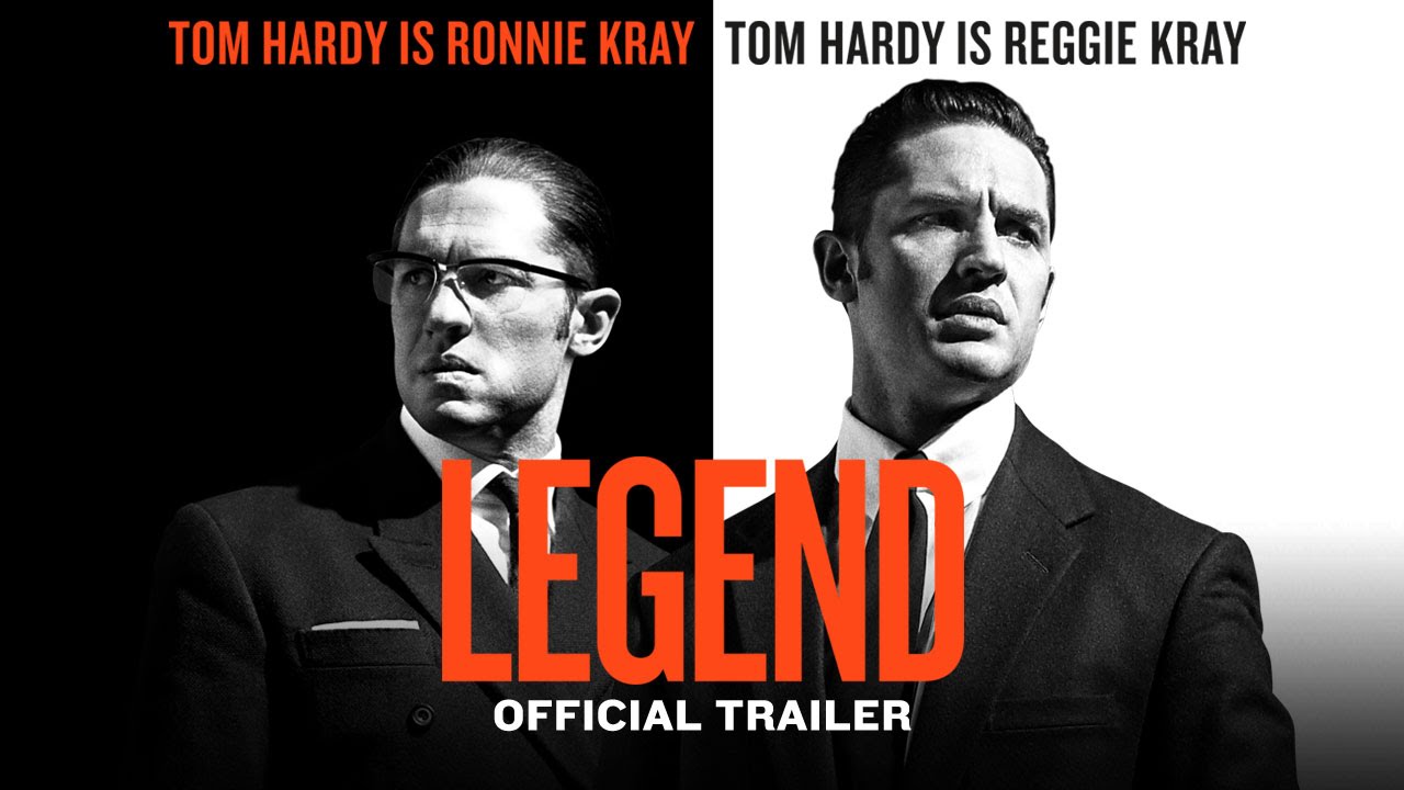 legend tom hardy online